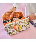 Cosmetic Bag | Golden Hour Cosmetic Bag | Golden Hour